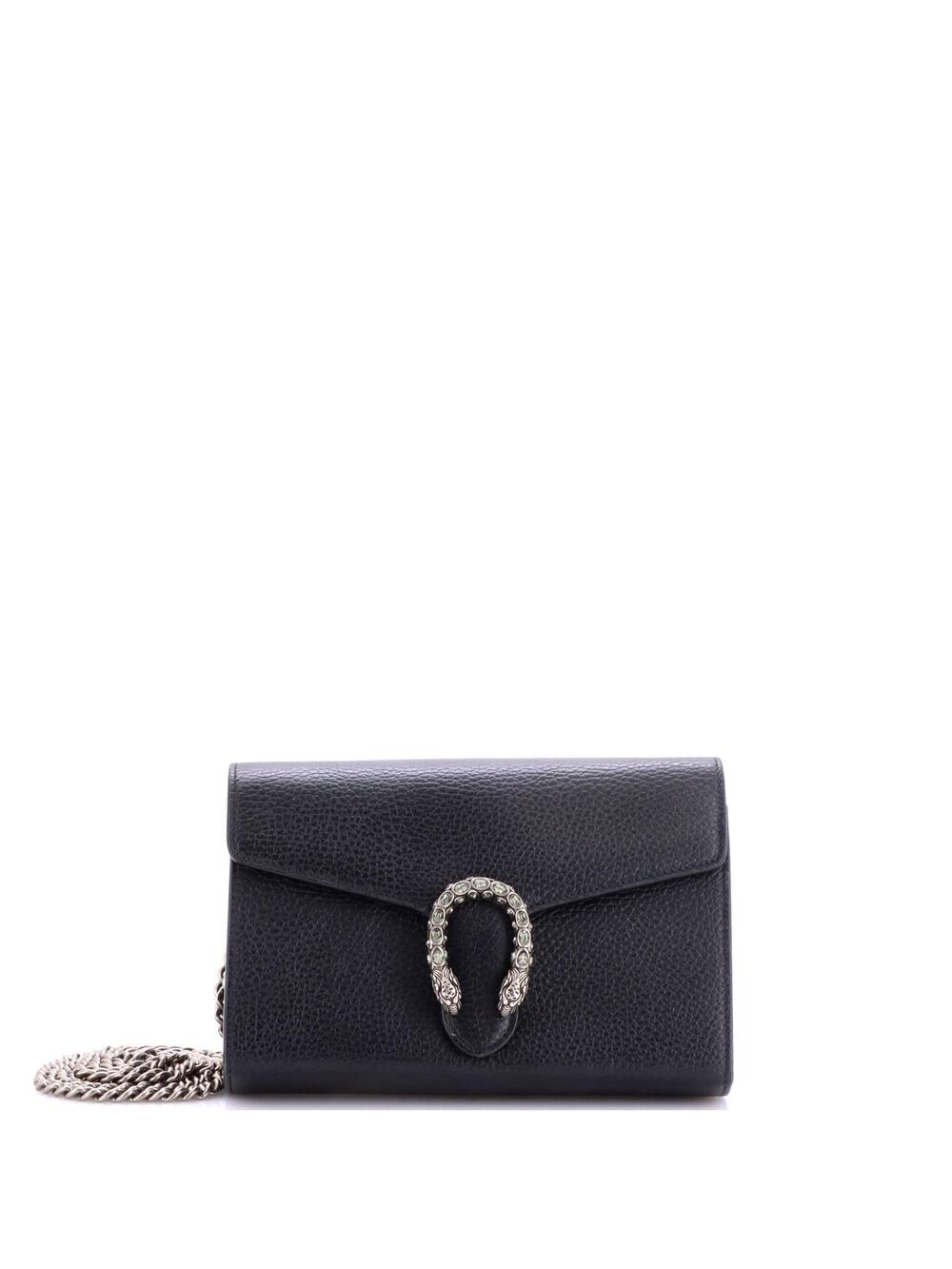 Gucci Dionysus Chain Wallet Leather #331691G10B - Picture 1 of 7